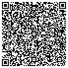 QR code with H N Bull Information Systems contacts