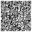 QR code with Accidents Happen Auto Body contacts