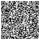 QR code with David Bartel Trucking Inc contacts