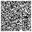 QR code with Hatley Floral & Gift contacts