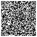 QR code with Adonis Limousine contacts