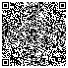 QR code with J P Schoemer Communications contacts
