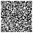 QR code with Kivlin Eye Clinic contacts