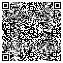 QR code with A JS On Broadway contacts
