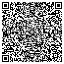QR code with Hopson Oil Co contacts