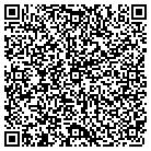 QR code with Racette Ford of Oshkosh Inc contacts