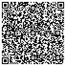 QR code with H & R Block Tax Service contacts