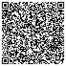QR code with Saint Jhn-St Jmes Lthran Chrch contacts
