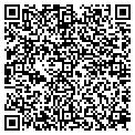 QR code with I S O contacts
