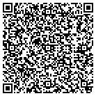 QR code with Radiation Department contacts