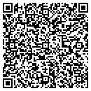 QR code with D B Reetz Inc contacts