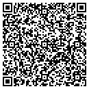 QR code with Town Garage contacts