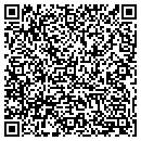 QR code with T T C Carpentry contacts
