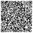QR code with Advanced Audio & Video contacts