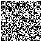 QR code with T C Concrete Designs contacts