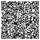 QR code with D C Motors contacts