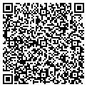 QR code with Tom Kopp contacts