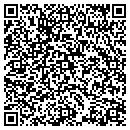 QR code with James Eliason contacts