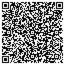 QR code with David E Myers PHD contacts