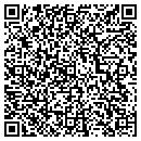 QR code with P C Forms Inc contacts