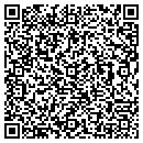 QR code with Ronald Hager contacts