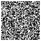 QR code with University Of Aesthetics contacts