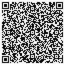 QR code with B-Dry System Basement contacts