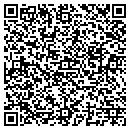 QR code with Racine Branch Naacp contacts