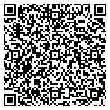 QR code with Rah contacts