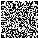 QR code with Harold Wolfrom contacts