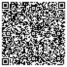 QR code with Badger Insurance Agency Inc contacts