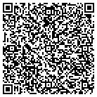 QR code with Zaddack & Assocs Financial Grp contacts