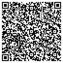 QR code with F S Feed & Seed contacts