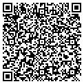QR code with KFC contacts