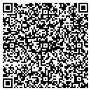 QR code with Jaeger & Umpleby contacts