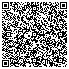 QR code with Hillcrest Elementary School contacts