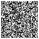 QR code with Ptd Inc contacts