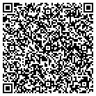 QR code with Oregon Chamber Of Commerce contacts
