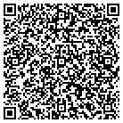 QR code with J Scott Allen Furniture Make contacts