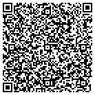 QR code with C-Thru Window Cleaning contacts