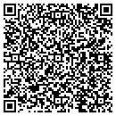 QR code with R & W Service contacts