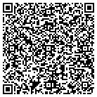 QR code with T J Svihovec Trucking Inc contacts