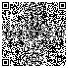 QR code with Zorn-Cochrane Compressor & Eqp contacts