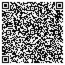 QR code with Holsum Bread contacts