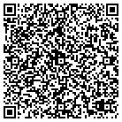 QR code with U & I Swimming Pool Service contacts