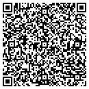 QR code with A Crust Above Bakery contacts