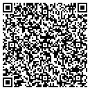 QR code with A & D Paving contacts