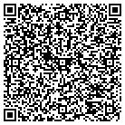 QR code with University-Wisconsin-Rvr Falls contacts