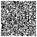 QR code with Outpost Cafe contacts