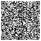 QR code with Marshfield Super Speedway contacts